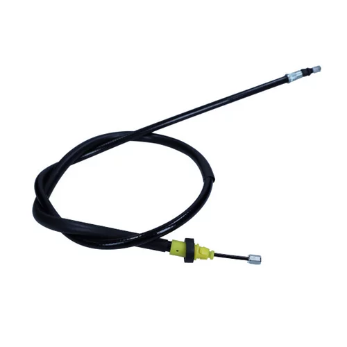 Ťažné lanko parkovacej brzdy 32-1486 /MaXgear/ - obr. 1