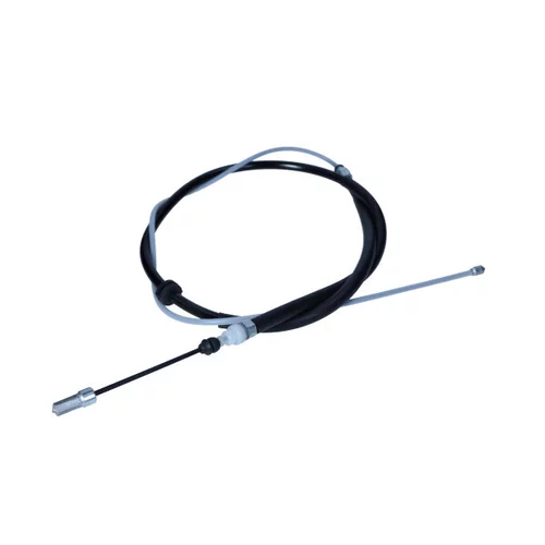 Ťažné lanko parkovacej brzdy 32-1491 /MaXgear/ - obr. 1