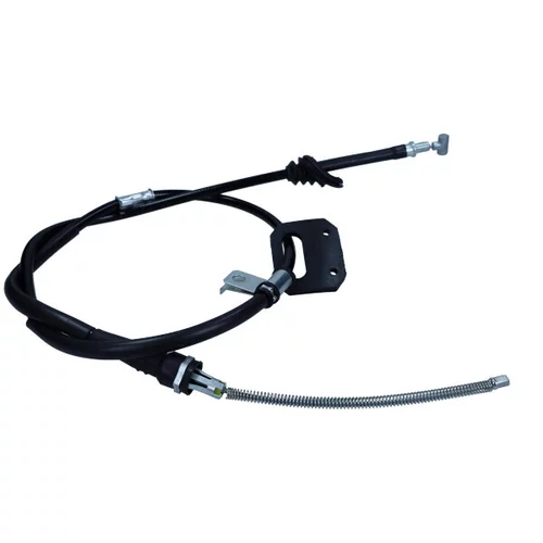 Ťažné lanko parkovacej brzdy 32-1514 /MaXgear/ - obr. 1