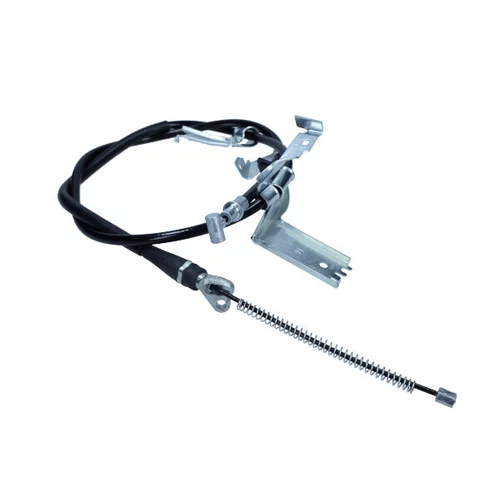 Ťažné lanko parkovacej brzdy 32-1524 /MaXgear/ - obr. 1