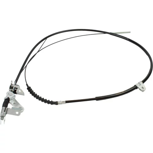 Ťažné lanko parkovacej brzdy 32-1539 /MaXgear/
