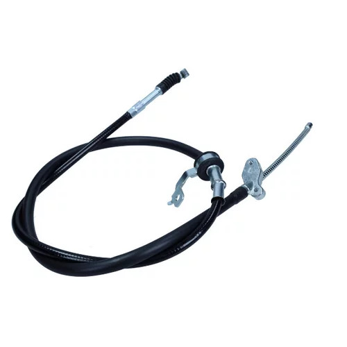 Ťažné lanko parkovacej brzdy 32-1550 /MaXgear/ - obr. 1
