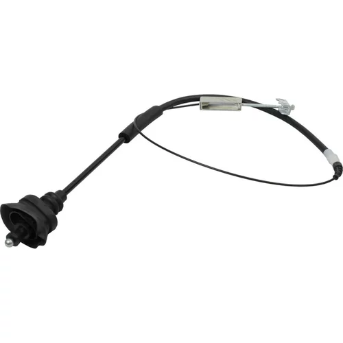 Ťažné lanko parkovacej brzdy 32-1602 /MaXgear/ - obr. 1