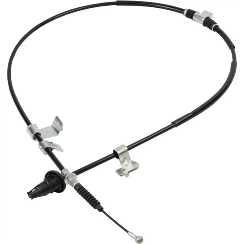Ťažné lanko parkovacej brzdy MaXgear 32-1653