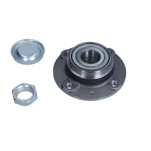 Ložisko kolesa - opravná sada 33-0056 /MaXgear/ - obr. 1