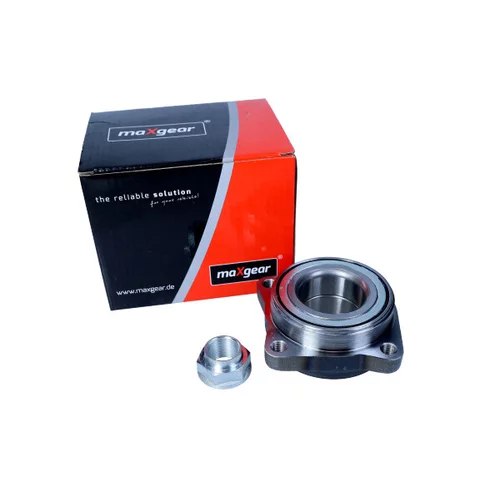 Ložisko kolesa - opravná sada 33-0193 /MaXgear/ - obr. 2