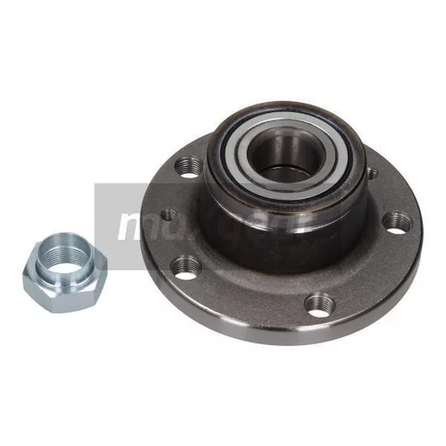 Ložisko kolesa - opravná sada 33-0321 /MaXgear/ - obr. 1