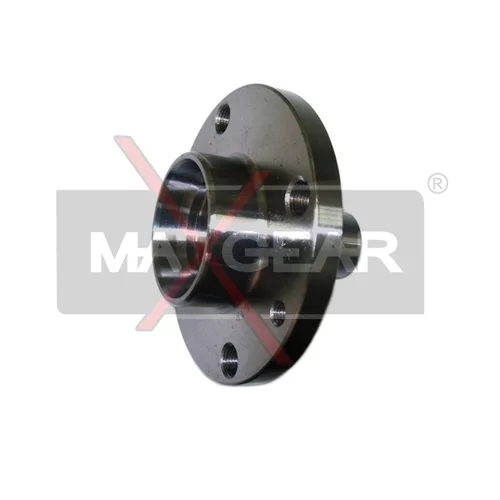 Náboj kolesa MAXGEAR 33-0517