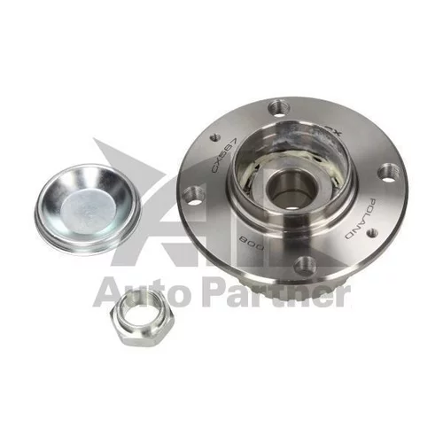 Ložisko kolesa - opravná sada 33-0572 /MaXgear/ - obr. 1