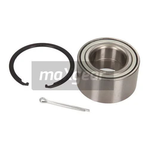 Ložisko kolesa - opravná sada MAXGEAR 33-0620