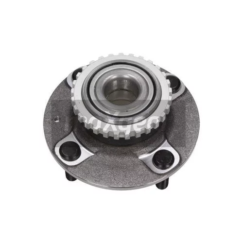 Ložisko kolesa - opravná sada MAXGEAR 33-0651