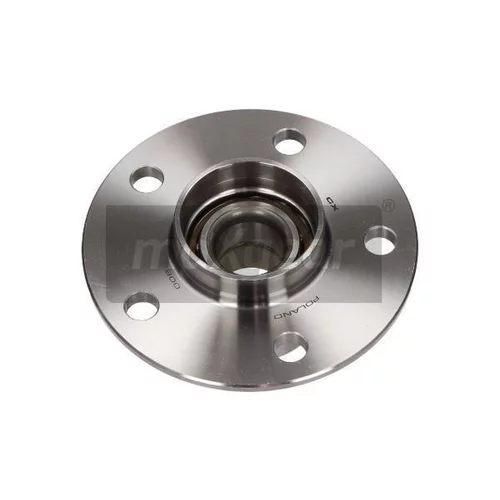 Ložisko kolesa - opravná sada MAXGEAR 33-0827