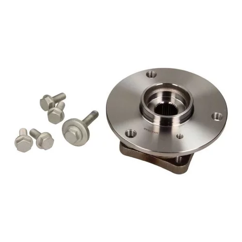 Ložisko kolesa - opravná sada 33-0887 /MaXgear/ - obr. 1