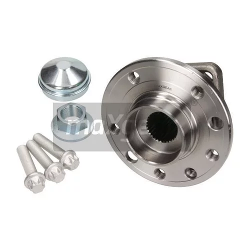 Ložisko kolesa - opravná sada 33-0921 /MaXgear/ - obr. 1