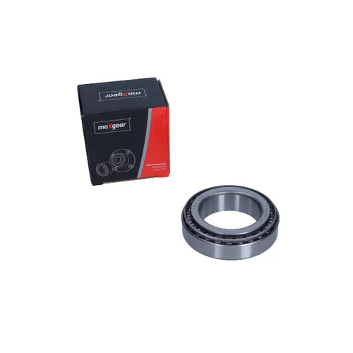 Ložisko kolesa - opravná sada 33-1193 /MaXgear/ - obr. 1