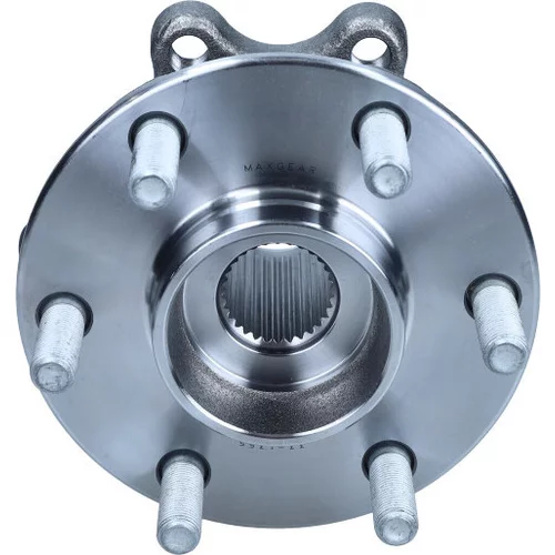 Ložisko kolesa - opravná sada MaXgear 33-1355