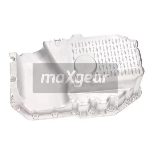 Olejová vaňa 34-0032 /MaXgear/ - obr. 1