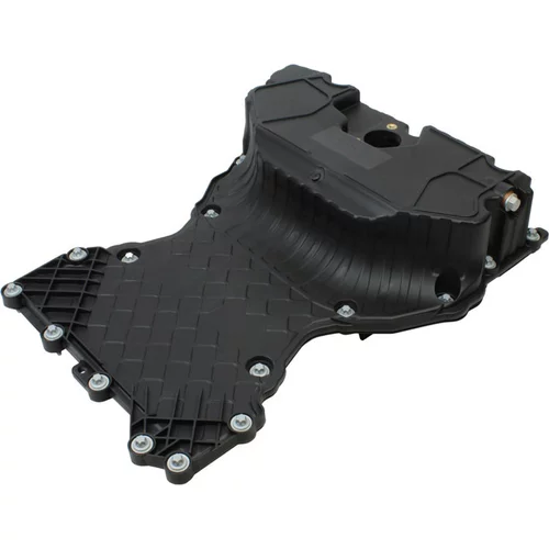 Olejová vaňa MaXgear 34-0137