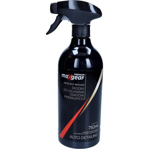 Odstraňovač hmyzu 36-9034 /MaXgear/ - obr. 1