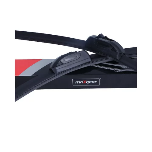 Stieracia lišta 39-0633 /MaXgear/ - obr. 2