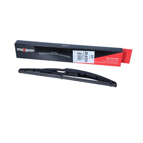 Stieracia lišta 39-0704 /MaXgear/ - obr. 2
