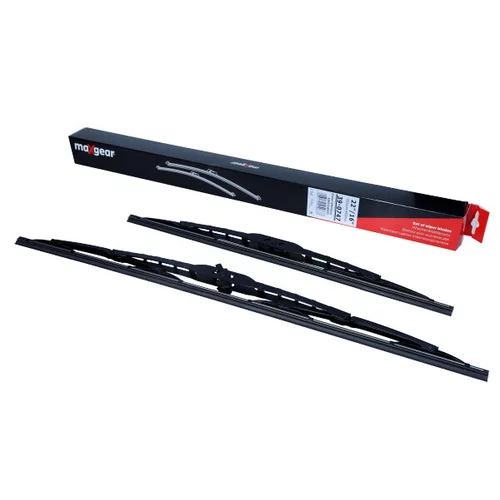Stieracia lišta 39-0747 /MaXgear/ - obr. 2