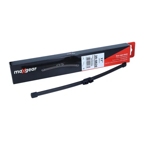 Stieracia lišta 39-0820 /MaXgear/ - obr. 2