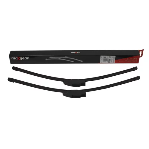 Stieracia lišta 39-1012 /MaXgear/ - obr. 2