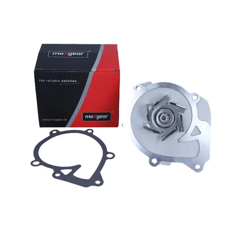 Vodné čerpadlo, chladenie motora 47-0256 /MaXgear/ - obr. 2