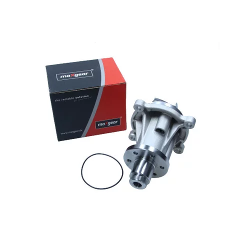 Vodné čerpadlo, chladenie motora 47-0293 /MaXgear/ - obr. 1