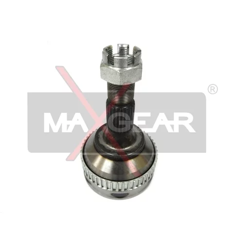 Sada kĺbov hnacieho hriadeľa MAXGEAR 49-0363