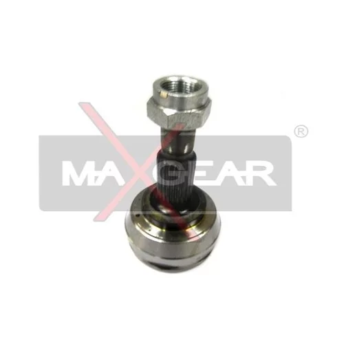 Sada kĺbov hnacieho hriadeľa 49-0527 /MaXgear/ - obr. 1