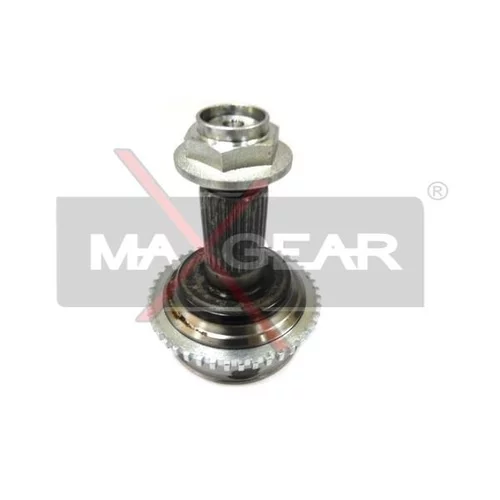 Sada kĺbov hnacieho hriadeľa 49-0570 /MaXgear/ - obr. 1