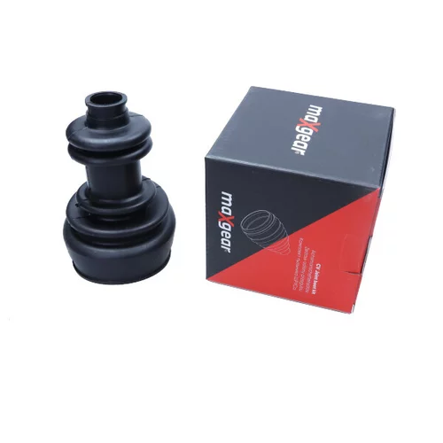 Manžeta hnacieho hriadeľa - opravná sada 49-1060 /MaXgear/ - obr. 2