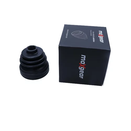 Manžeta hnacieho hriadeľa - opravná sada 49-1081 /MaXgear/ - obr. 2