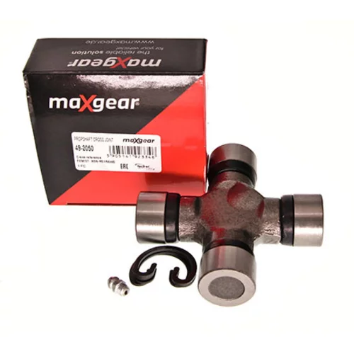 Kĺbový hriadeľ 49-2050 /MaXgear/ - obr. 2