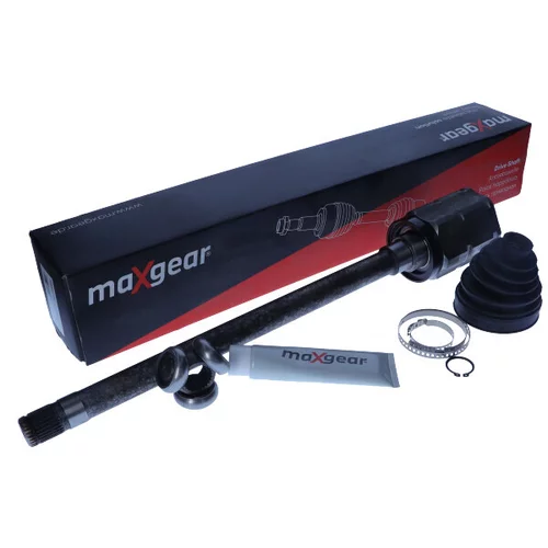 Sada kĺbov hnacieho hriadeľa 49-2787 /MaXgear/ - obr. 2