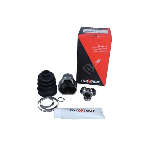 Sada kĺbov hnacieho hriadeľa 49-2795 /MaXgear/ - obr. 2