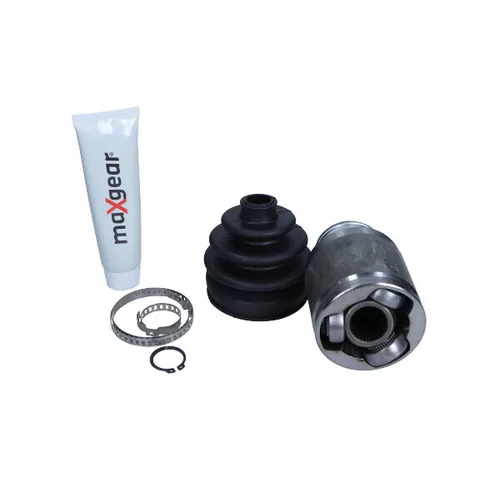 Sada kĺbov hnacieho hriadeľa 49-2837 /MaXgear/ - obr. 1