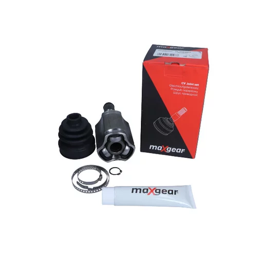 Sada kĺbov hnacieho hriadeľa 49-2846 /MaXgear/ - obr. 2