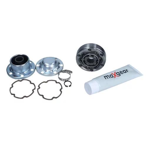 Kĺbový hriadeľ MAXGEAR 49-2867