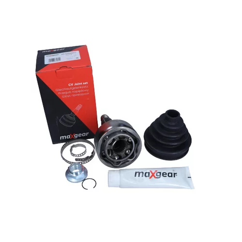Sada kĺbov hnacieho hriadeľa 49-3145 /MaXgear/ - obr. 2