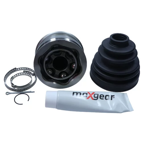 Sada kĺbov hnacieho hriadeľa 49-3181 /MaXgear/ - obr. 1