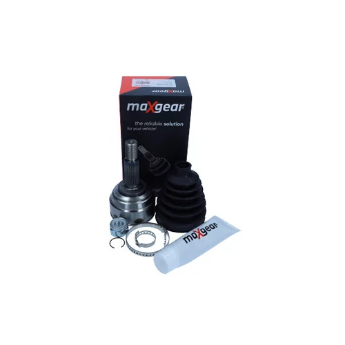 Sada kĺbov hnacieho hriadeľa 49-3207 /MaXgear/ - obr. 2