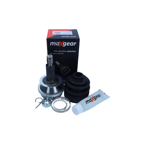 Sada kĺbov hnacieho hriadeľa 49-3217 /MaXgear/ - obr. 2