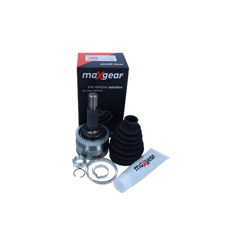 Sada kĺbov hnacieho hriadeľa 49-3241 /MaXgear/ - obr. 2