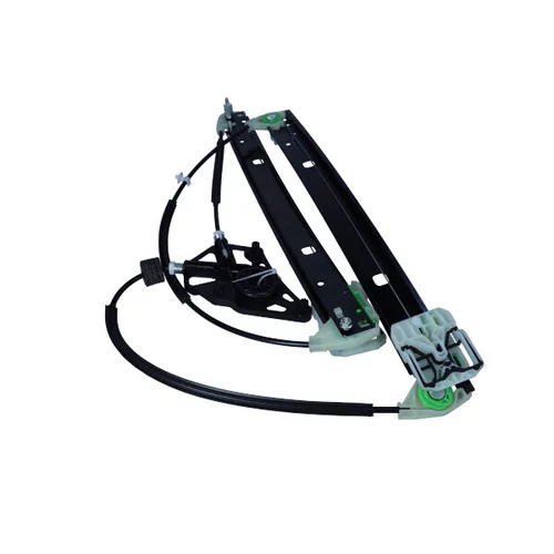 Mechanizmus zdvíhania okna 50-0482 /MaXgear/ - obr. 1