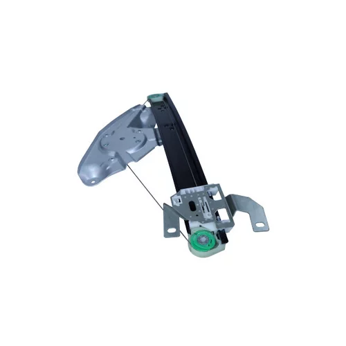 Mechanizmus zdvíhania okna 50-0492 /MaXgear/ - obr. 1