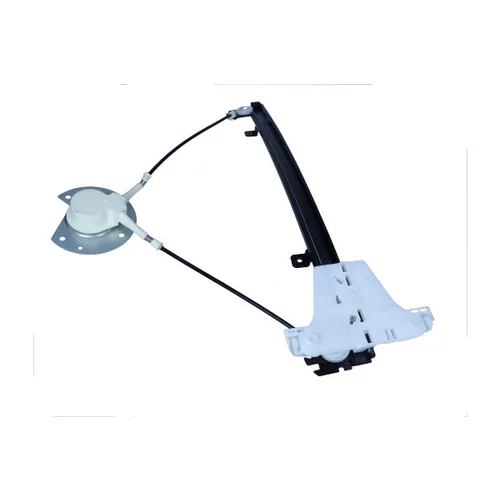 Mechanizmus zdvíhania okna 50-0816 /MaXgear/ - obr. 1