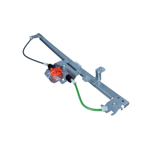Mechanizmus zdvíhania okna 50-0849 /MaXgear/ - obr. 1